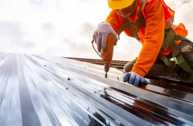 Travaux de zinguerie à Palluau-sur-Indre